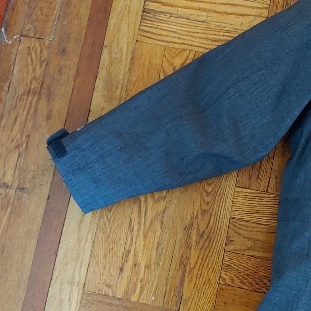 L.L. Bean Downtex Coat Size 2X - Picture 12 of 14